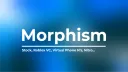 Morphism Stock | 2025 banner
