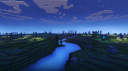 Saturn's Meadow Discord server banner