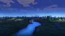 Saturn's Meadow Discord server banner
