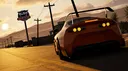 Nightmare Drive banner