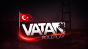 VATAN ROLEPLAY | SEZON 3 | SOSYAL RP Discord server banner