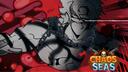 Chaos Seas Banner