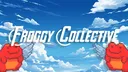 The Froggy Collective banner