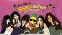 Snack Nation  Banner