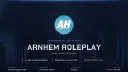 Arnhem Roleplay banner