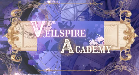 Veilspire Academy (MOOVING SOON!) banner