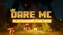 Dare MC  | Best Lifesteal Server banner