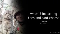 The Empire of Dumbasses server banner