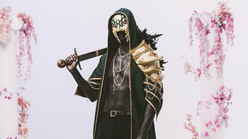 The Hangout 2.0 Discord server banner