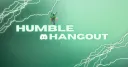 Humble Hangout banner
