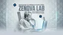 Zenova Lab's banner