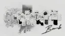 BOMB banner