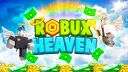 Robux Heaven🌈 banner