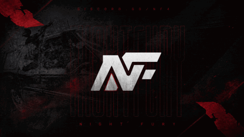 Night Fury CFW banner