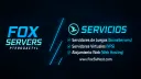 FoxServers | Hosting GameServers | 📡 banner