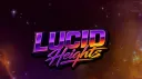 Lucid Heights RP | COMING SOON banner
