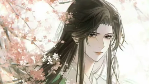 ‧₊˚ BINGYUAN . 洛冰河 tag .ᐟ banner