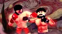 IFA | OVER banner