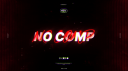 No Comp banner
