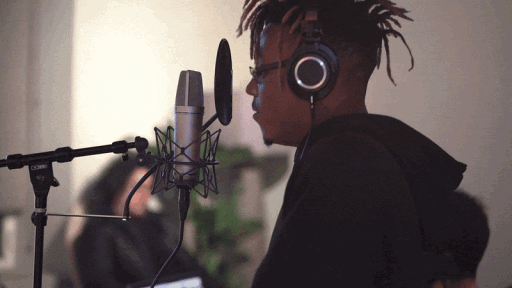 The Abyss Discord server banner