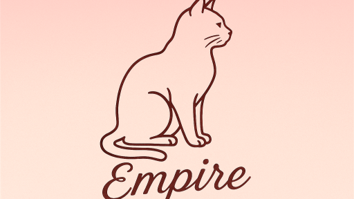 EMPIRE Discord server banner