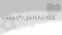-fenny’s glorious villa- Banner