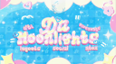 ☽     .    ۫    𝐝t𝑖 m𝐨𝐨nl𝐢𝑔hts  ۫     .     ☾ banner