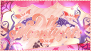 .  ׄ  𓈒    ժti moonlight𝓼 Banner