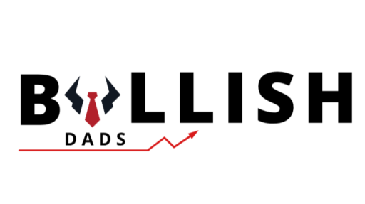 Bullish Dads Discord server banner