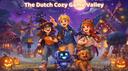 The Dutch Cozy Game Valley Banner