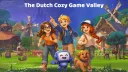 The Dutch Cozy Game Valley banner
