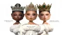 Dress to Impress Pageantry banner