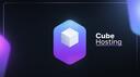 Cube Hosting Banner