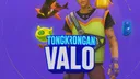 Tongkrongan Palo banner
