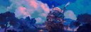 banner