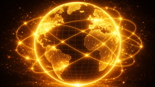 It's Time Discord server banner