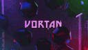 Vortan server banner
