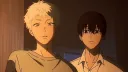 ( ヒカル ) ┈ yoshikaru ◌ art . active Discord server banner