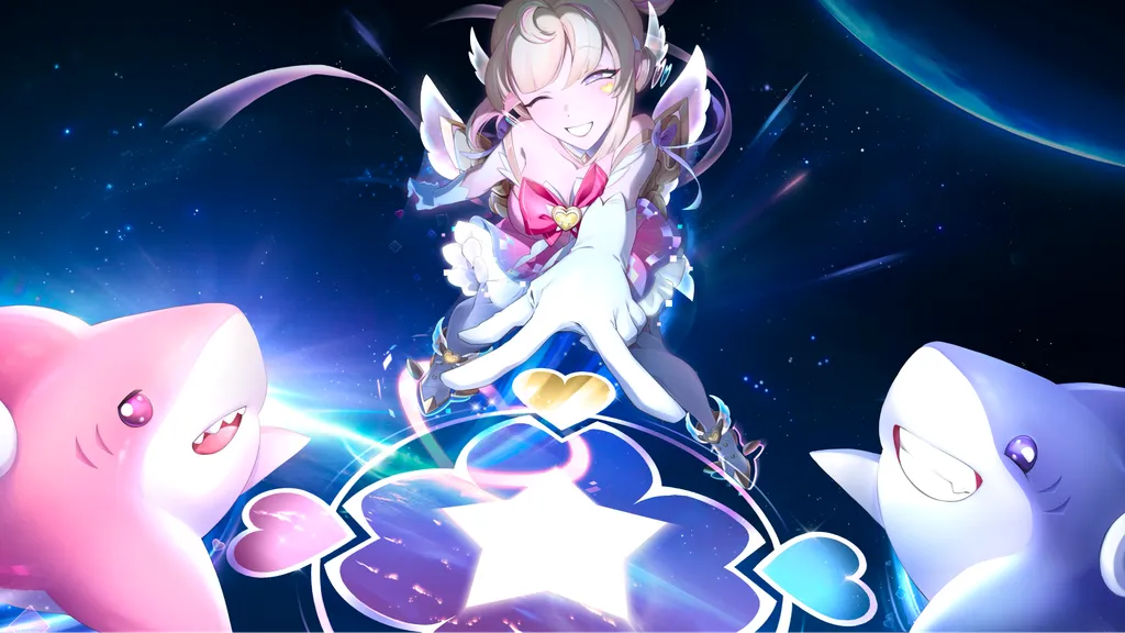 𑣲JunoVerse Discord server banner