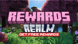 RewardsRealm | MCCommunity server banner