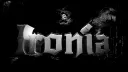 ironia banner