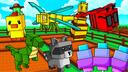BloxBarn | #1 PETS & SHECKLES SHOP Banner
