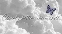 Clearly better vibe n' chill Discord server banner