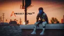 Project Alpha™ banner