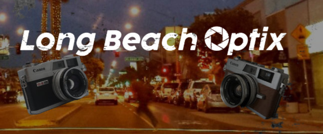 LBO: Camera & Film Community Discord server banner