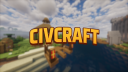 CivCraft • Nations | SMP Discord server banner