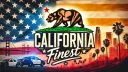 🌴 California Finest banner