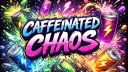 𝐂𝐚𝐟𝐟𝐞𝐢𝐧𝐚𝐭𝐞𝐝 𝐂𝐡𝐚𝐨𝐬 server banner