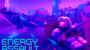 Energy Assault Community banner