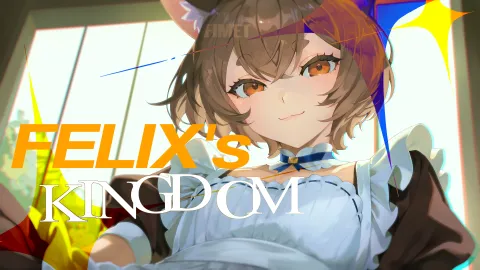 Felix's Kingdom banner